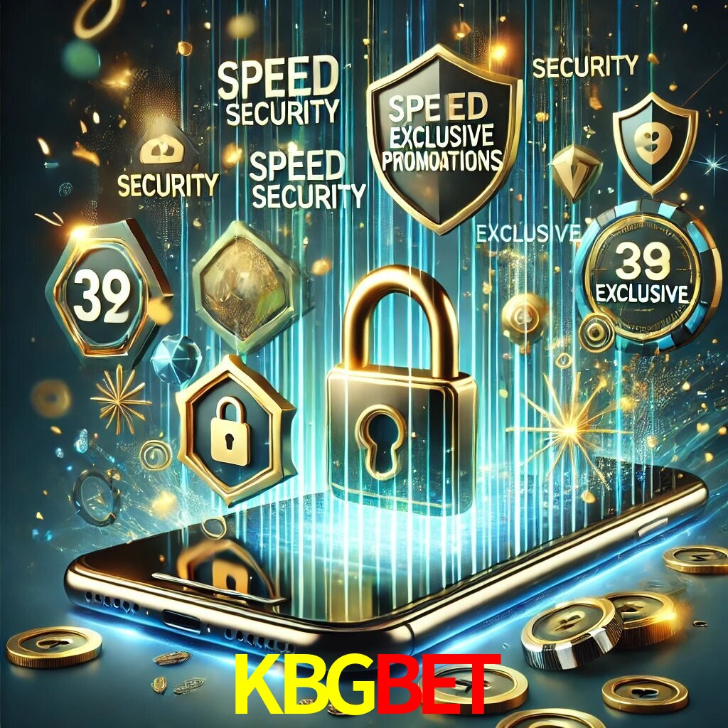 Vantagens do App KBGBET