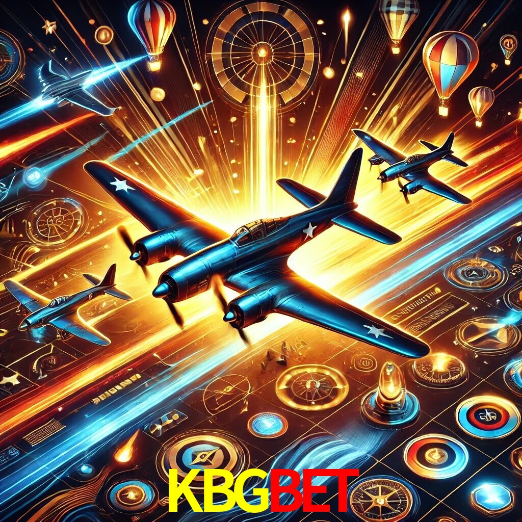 Vantagens do Aviator no KBGBET