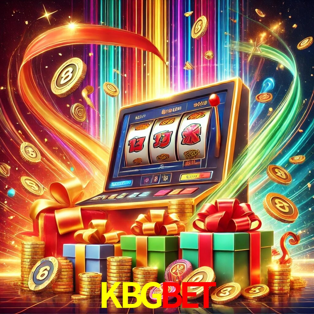Promoções KBGBET