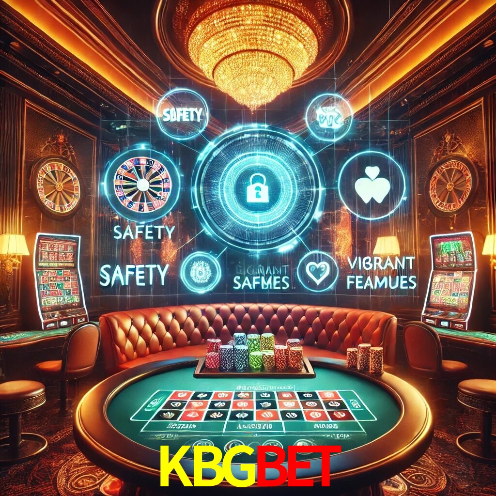 Por Que Jogar no KBGBET?