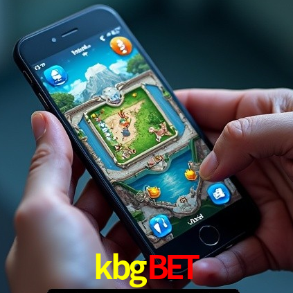 Segurança 2FA kbgbet