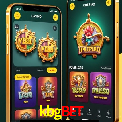 Benefícios da Conta kbgbet