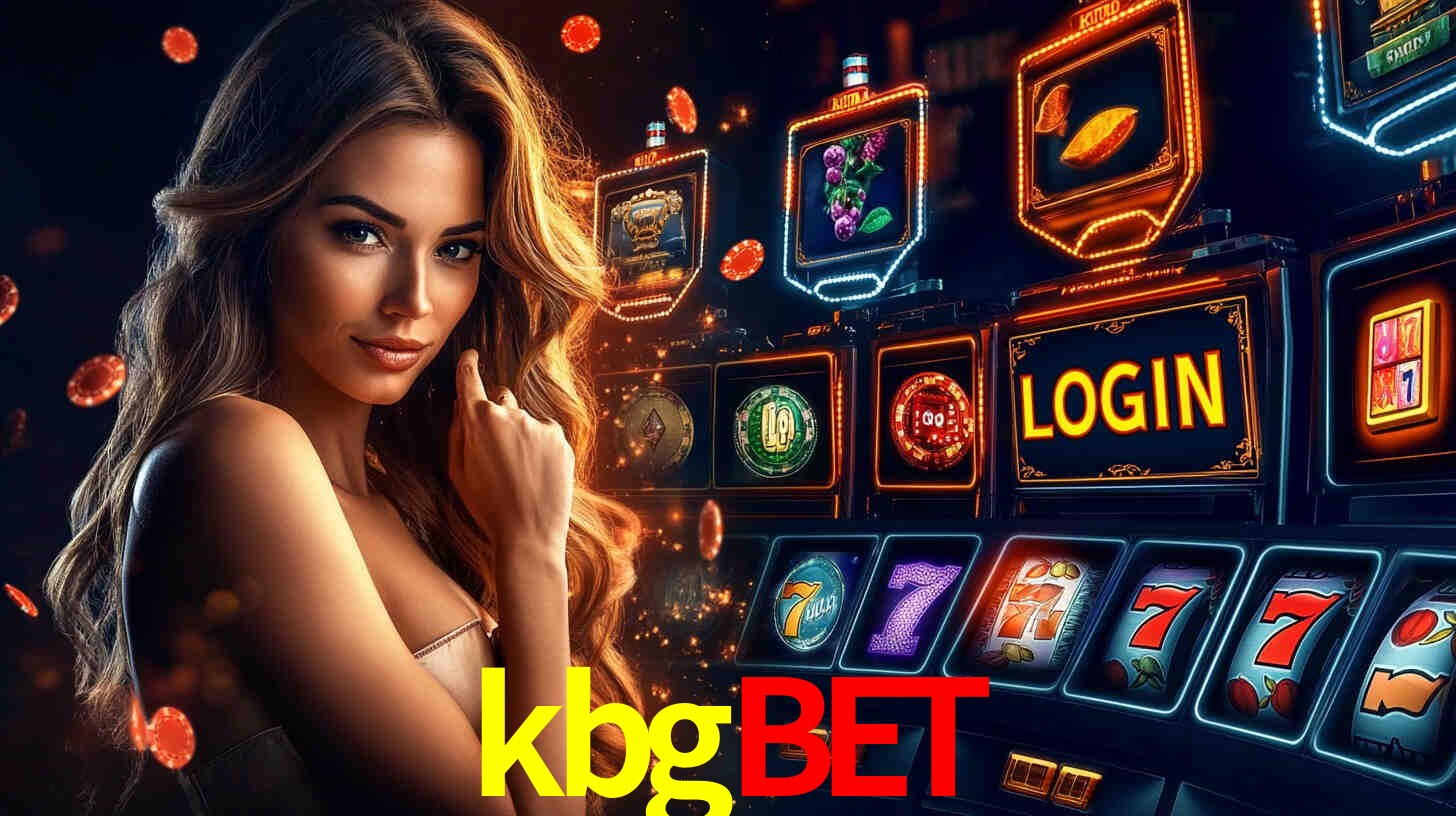 Login Seguro kbgbet
