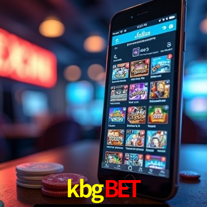 Casino VIP kbgbet